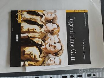 Jugend ohne gott - black cat 