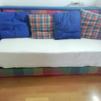Divano letto 