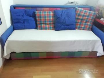 Divano letto 