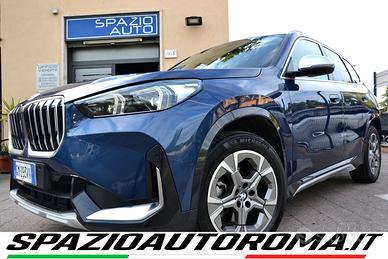 Bmw X1 18d S-DRIVE X-LINE *FULL LED+RCAM+PELLE+NAV
