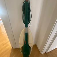 Folletto VK 131 con sacchetti