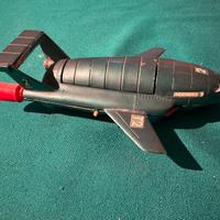 Dinky Toys Thunderbird vintage