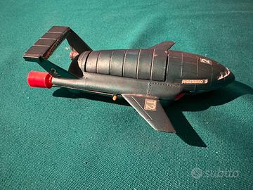 Dinky Toys Thunderbird vintage