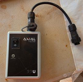 Tracker PPU