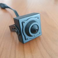 Telecamera professionale di sorveglianza