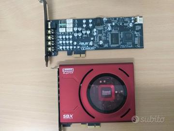 2 soundblaster