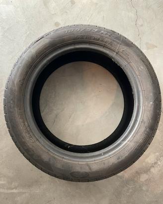 Pneumatico Pirelli 185/55 R15 M+S