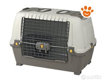 trasportino animali skudo