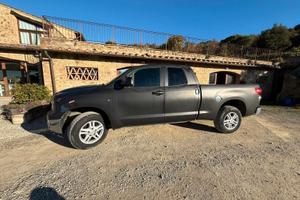 Toyota Tundra V8 GPL
