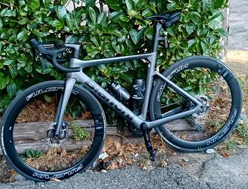 bianchi oltre race 