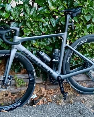 bianchi oltre race 