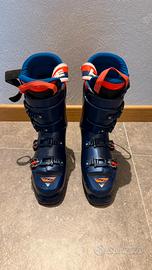 Scarpone sci Lange rs 130 lv