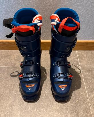 Scarpone sci Lange rs 130 lv