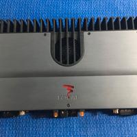 Amplificatore 4 canali Focal Fps 4160