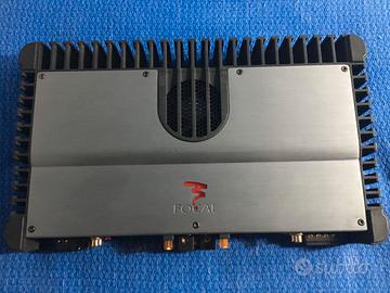 Amplificatore 4 canali Focal Fps 4160