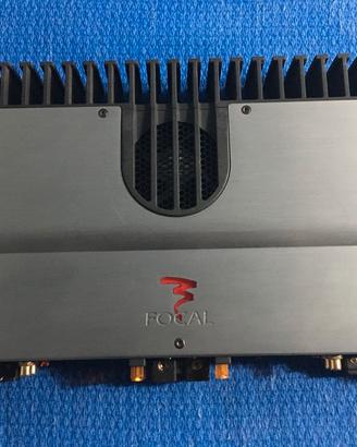 Amplificatore 4 canali Focal Fps 4160