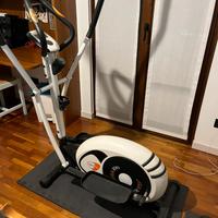 Ellittica Getfit élite 300