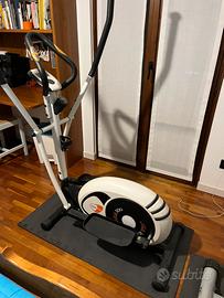 Ellittica Getfit élite 300