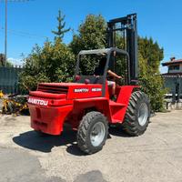 S128 - Muletto 30 q Manitou MB 30 N