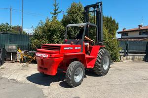 S128 - Muletto 30 q Manitou MB 30 N