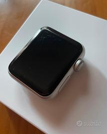 Apple Watch serie 3