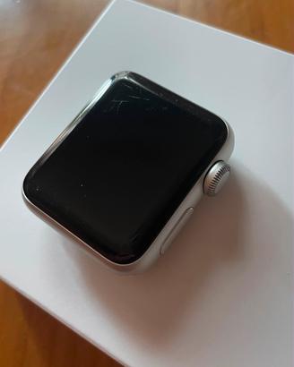 Apple Watch serie 3