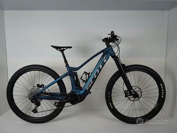 Ebike Scott Genius eride 920|Gar.12 mesi