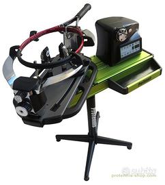 Servizio incordatura racchette