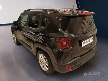 Jeep Renegade 1.0 t3 Limited 2wd PRONTA CONSE...