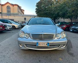 Mercedes-benz C 220 C 220 CDI cat Classic