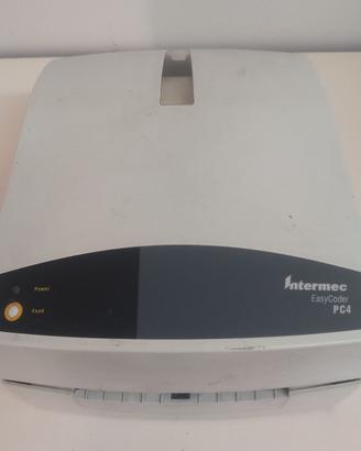Intermec EasyCoder PC4 stampante per etichette