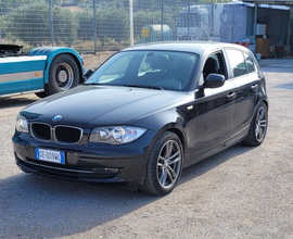 Bmw 118d