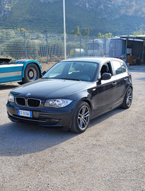 Bmw 118d