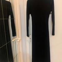 H&M Vestito Nero Perfetto 🖤