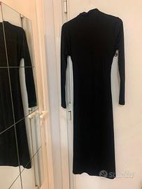 H&M Vestito Nero Perfetto 🖤