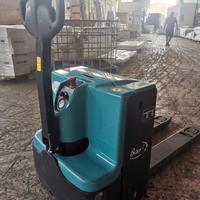 traspallet elettrico