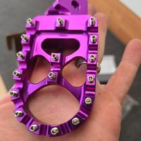 pedaline moto enduro