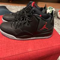 Jordan courtside 23