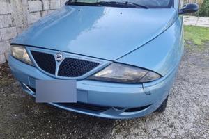 Lancia Y gpl