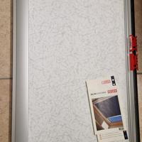 Velux DKL tenda manuale oscurante