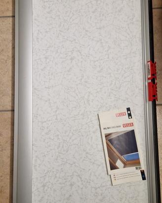 Velux DKL tenda manuale oscurante