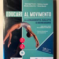 Educare al Movimento