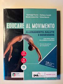 Educare al Movimento