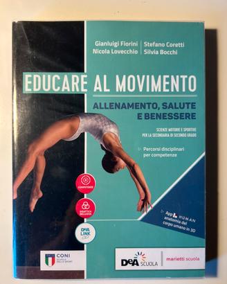Educare al Movimento