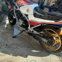Honda 750 vf
