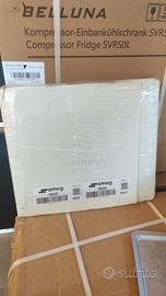 Teglie professionali Smeg 43x32