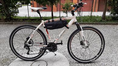Bottecchia Litecross touring