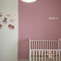 Lettino - Azzurra Design / Materasso incluso