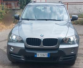 Bmw x5 (e70) - 2008