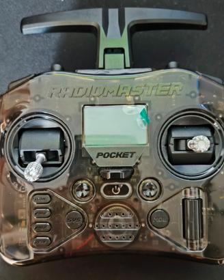 FPV Radiomaster Pocket